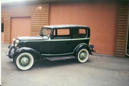 Images for 1932 ford model b